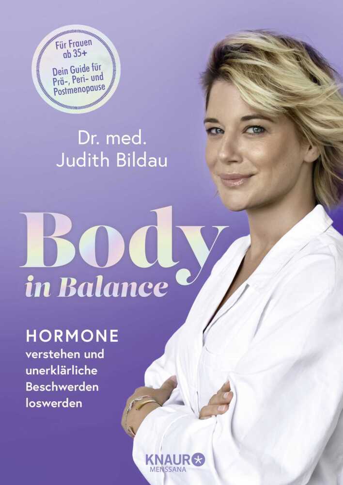 Body in Balance (Judith Bildau)