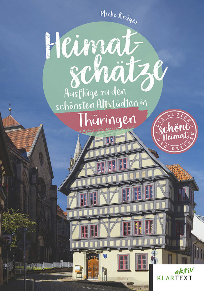 Heimatschätze Thüringen (Mirko Krüger)