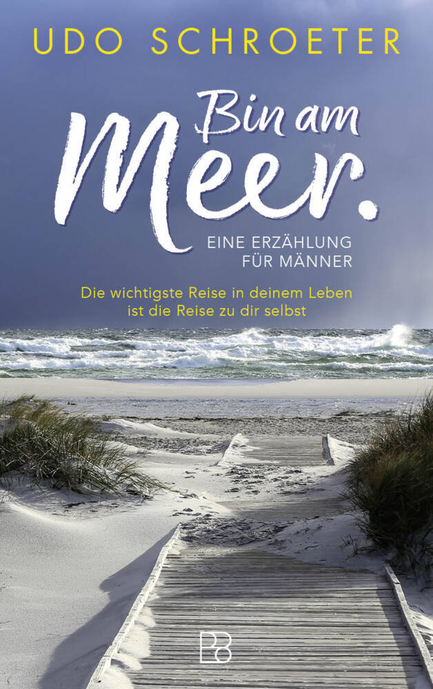 Bin am Meer (Udo Schroeter)