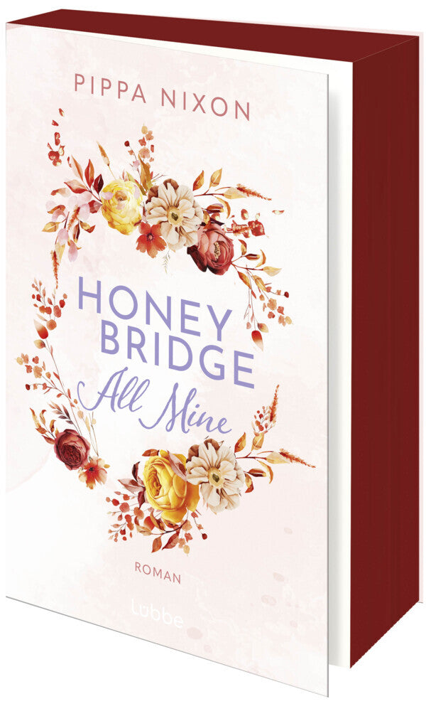 Honeybridge. All Mine (Pippa Nixon)