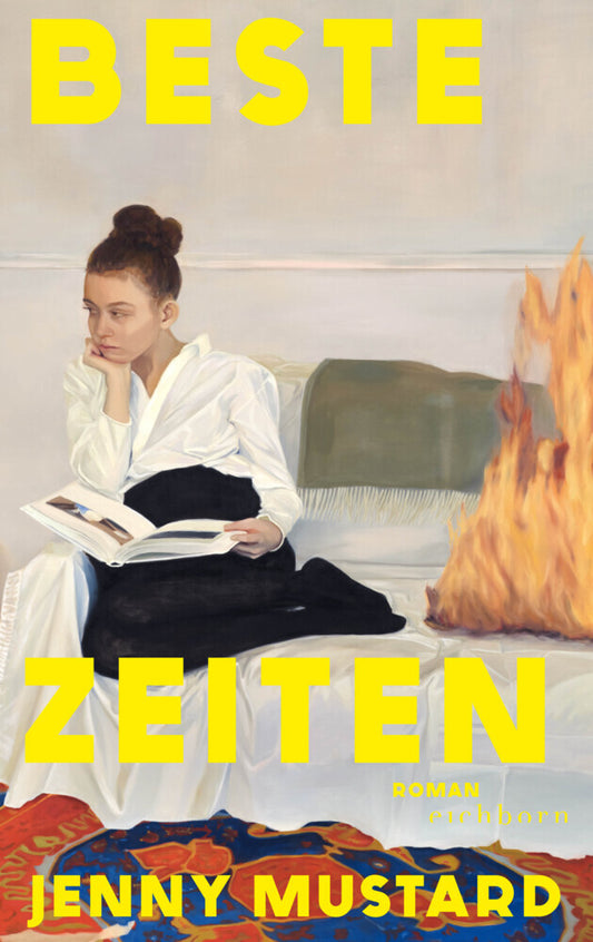 Beste Zeiten (Jenny Mustard)