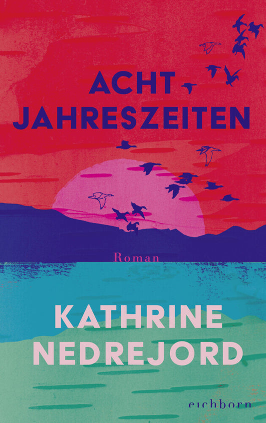 Acht Jahreszeiten (Kathrine Nedrejord)