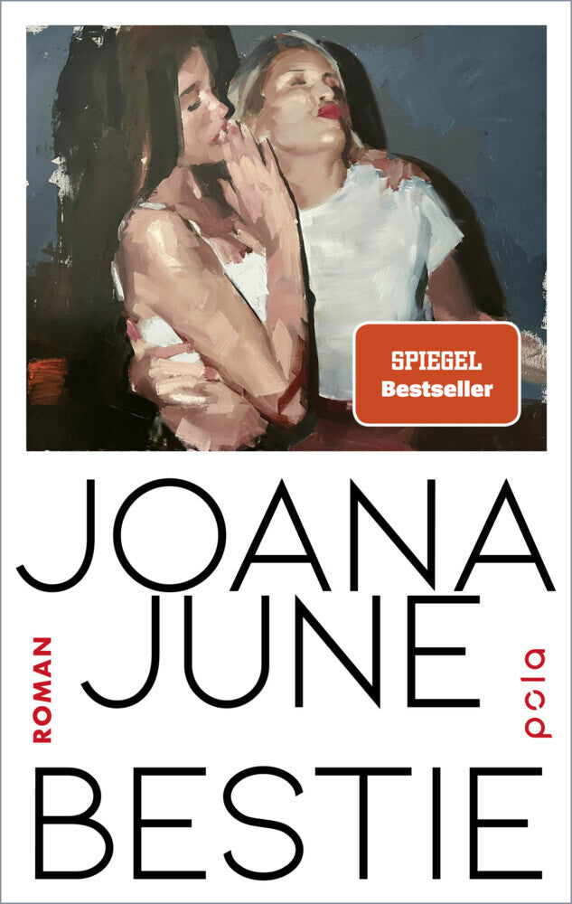 Bestie (Joana June)