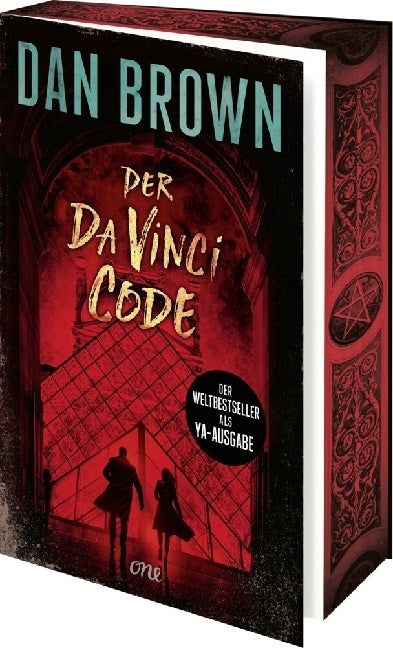 Der Da Vinci Code (Dan Brown)