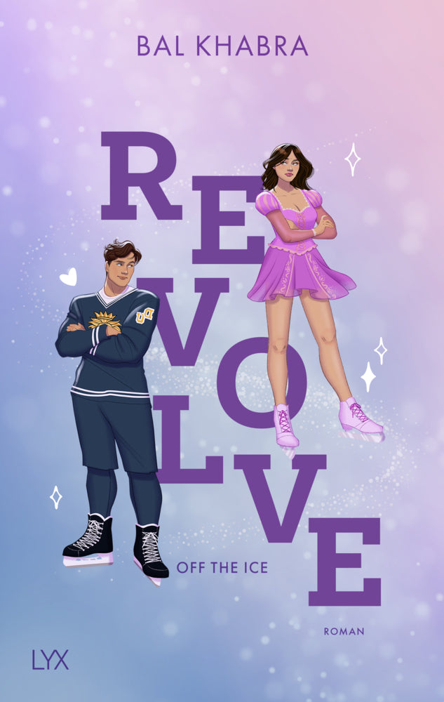 Revolve (Bal Khabra)