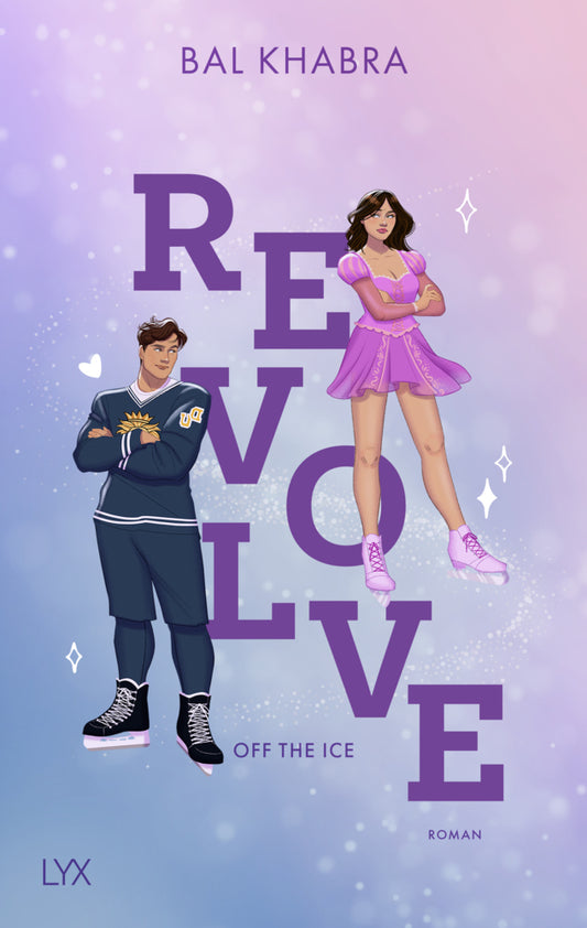 Revolve (Bal Khabra)