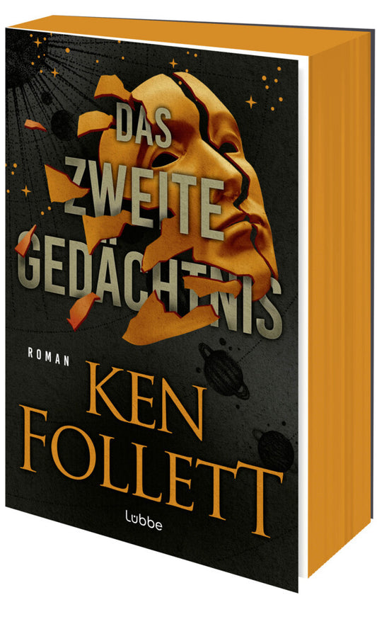 Das zweite Gedächtnis (Ken Follett)