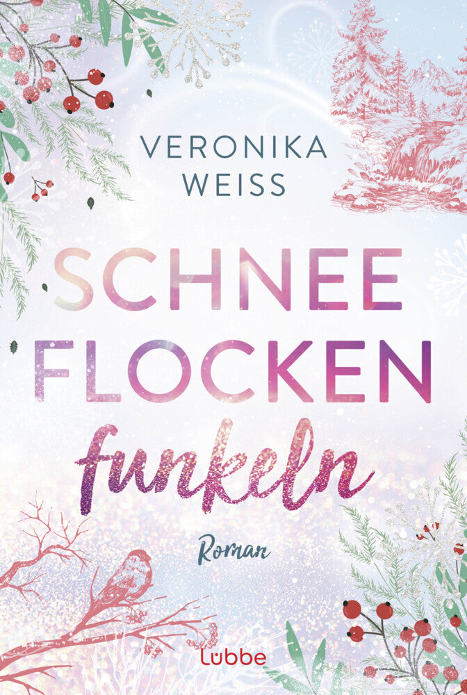 Schneeflockenfunkeln (Veronika Weiss)