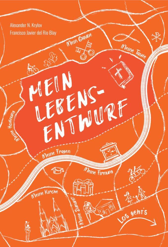 Mein Lebensentwurf (Alexander N. Krylov)