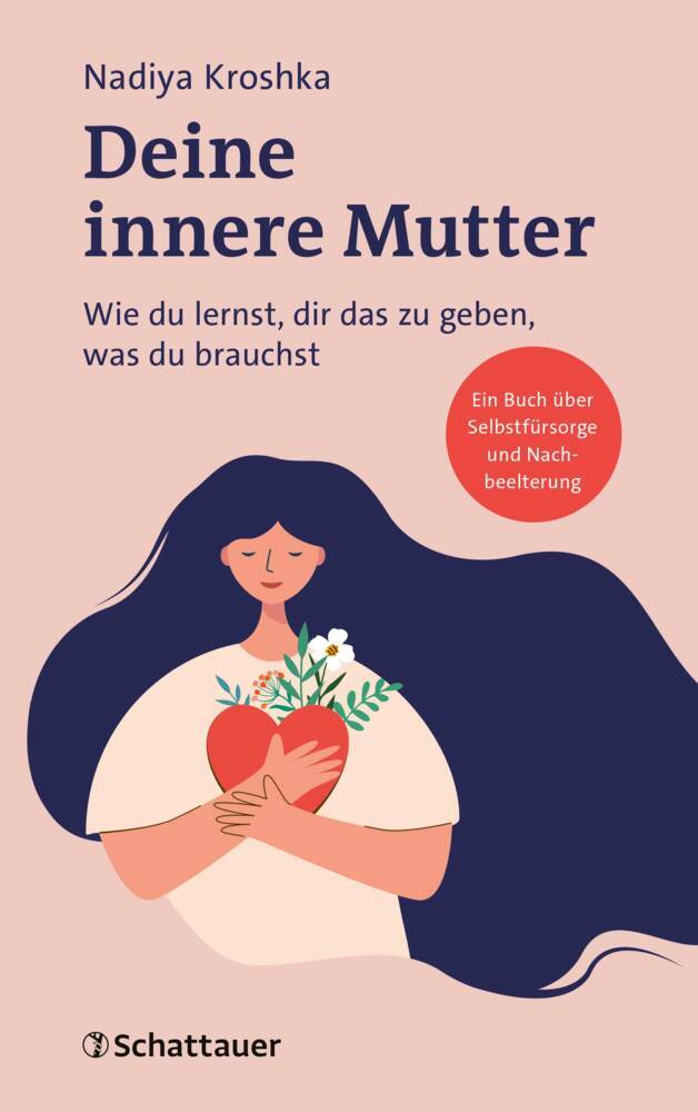 Deine innere Mutter (Nadiya Kroshka)