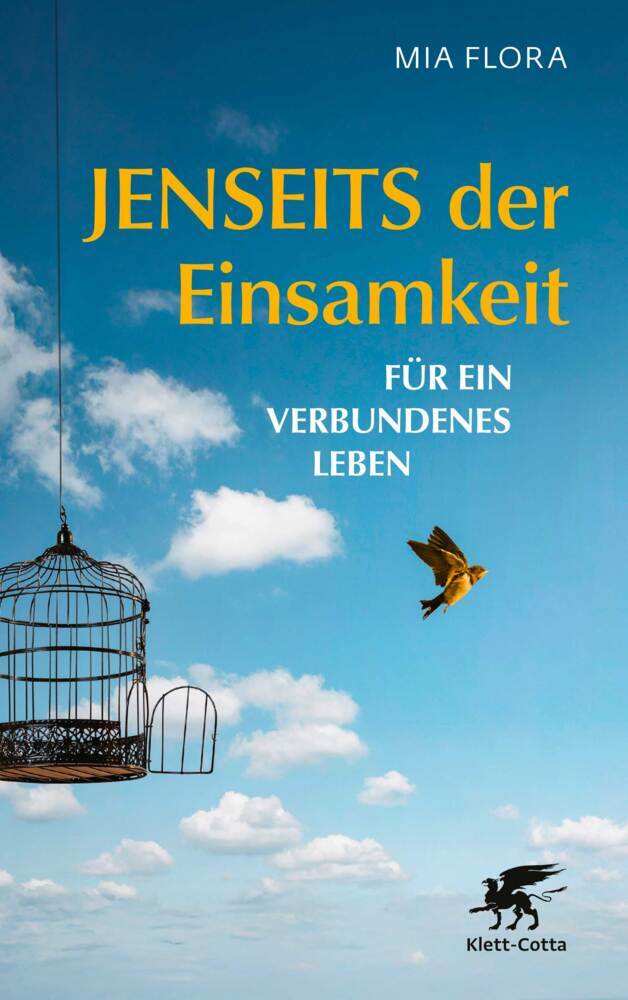Jenseits der Einsamkeit (Mia Flora)