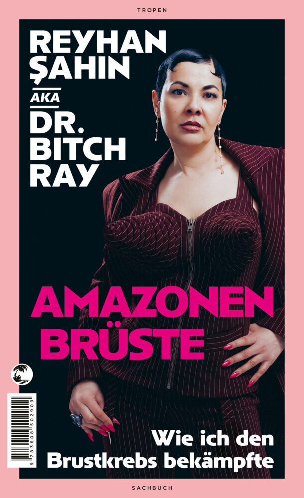 Amazonenbrüste (Reyhan Sahin)