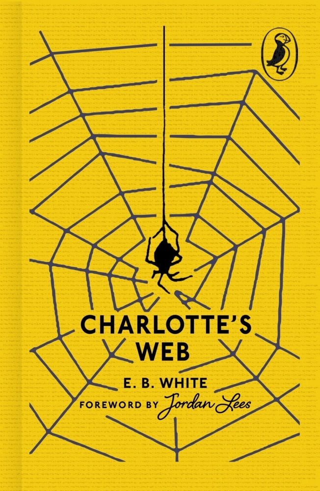 Charlotte's Web (E. B. White)