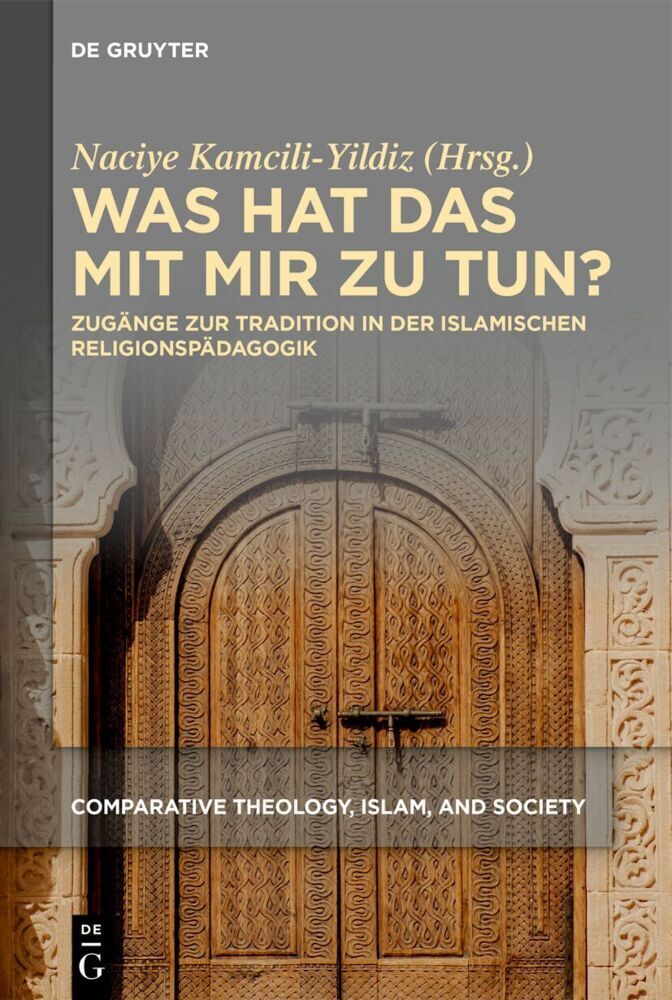 Was hat das mit mir zu tun? (Naciye Kamcili-Yildiz)