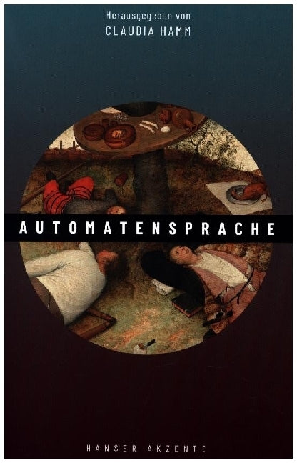 Akzente 3 / 23_Akzente 1 / 24: Automatensprache (Claudia Hamm)