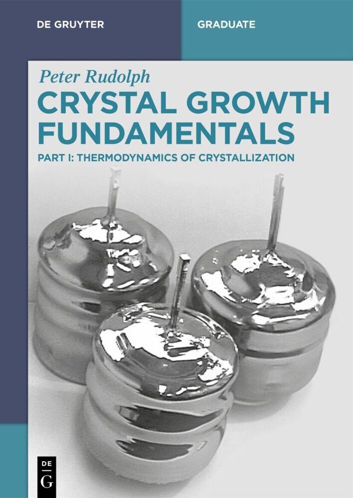 Crystal Growth Fundamentals (Peter Rudolph)