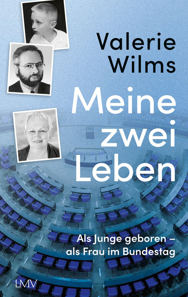 Meine zwei Leben (Valerie Wilms)