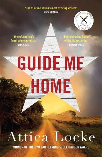 Guide Me Home (Attica Locke)