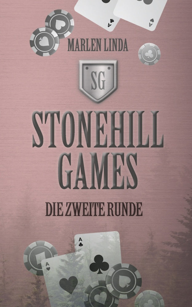 Stonehill Games - Die zweite Runde (Marlen Linda)