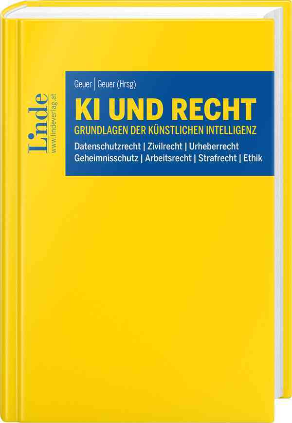 KI und Recht (Sandra Duscher)