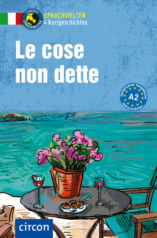 Le cose non dette (Alessandra Felici Puccetti)