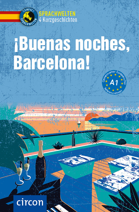 ¡Buenas noches, Barcelona! (Manuel Vila Baleato)