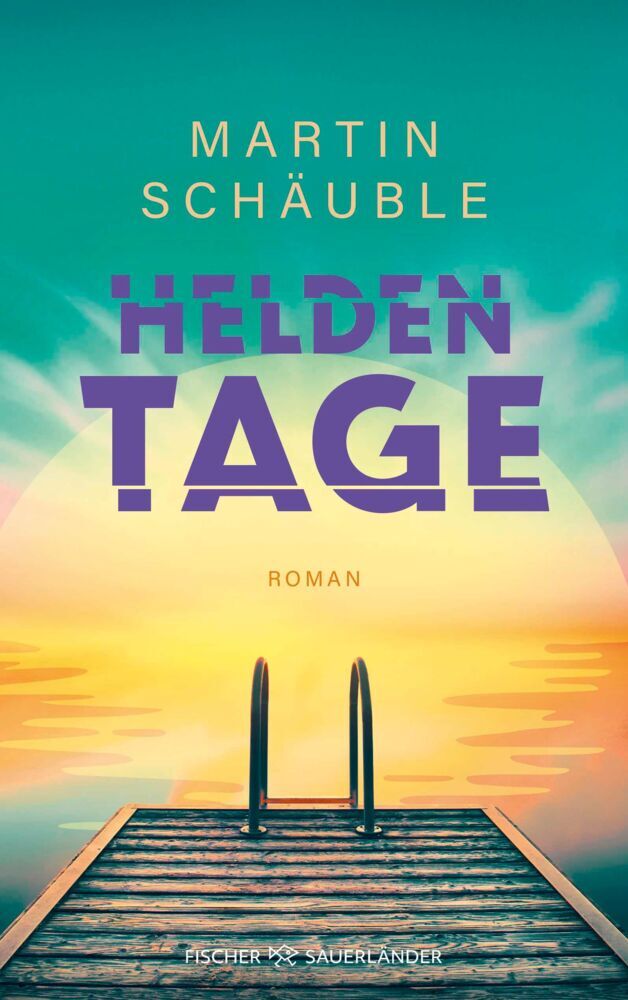 Heldentage (Martin Schäuble)