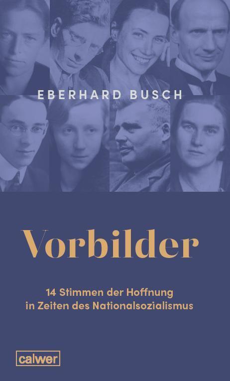 Vorbilder (Eberhard Busch)