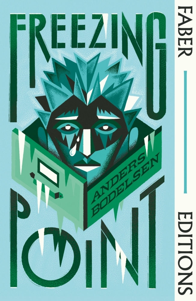Freezing Point (Anders Bodelsen)