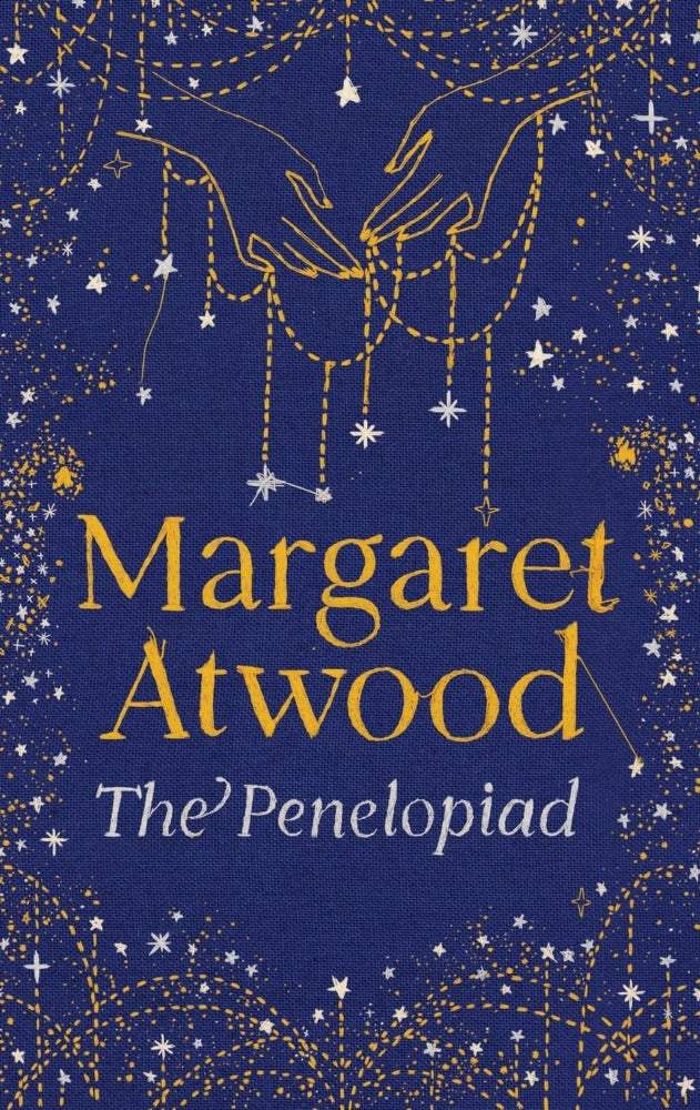 The Penelopiad (Margaret Atwood)
