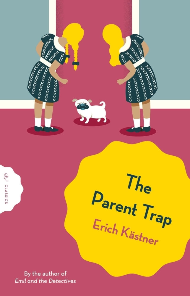 The Parent Trap (Erich Kästner)