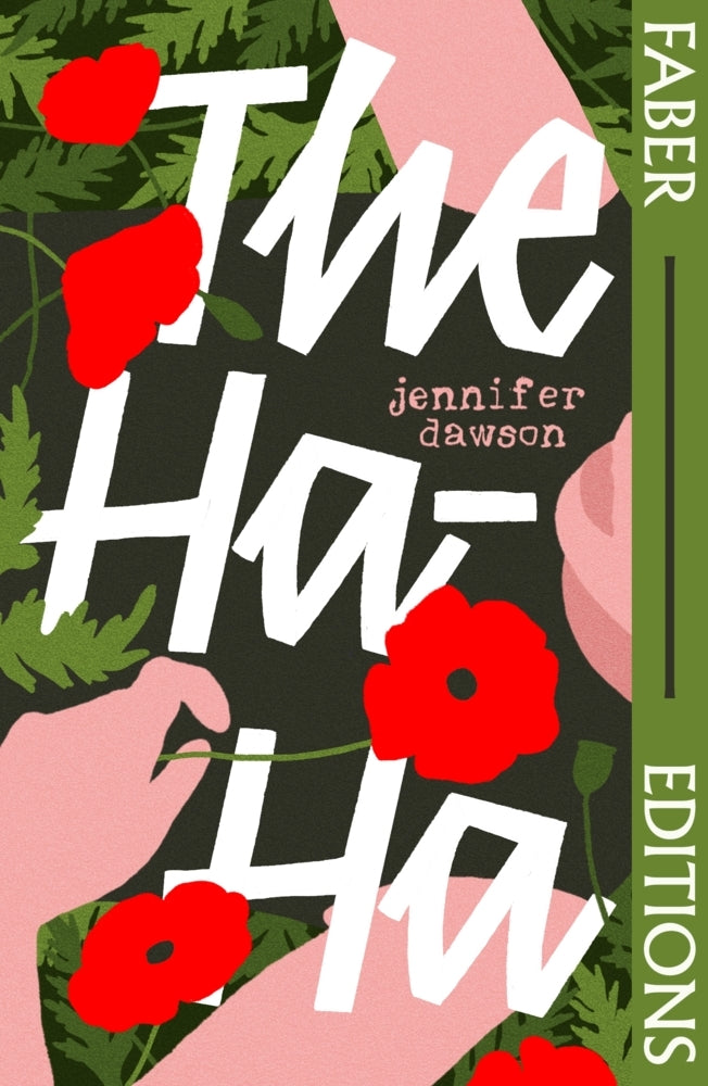 The Ha-Ha (Jennifer Dawson)