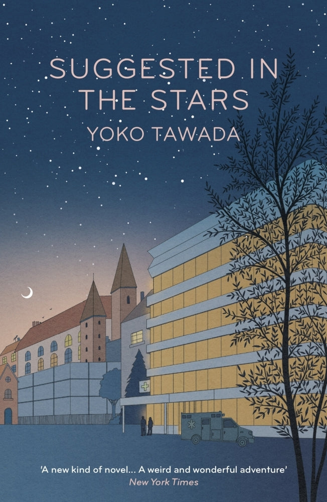 Suggested in the Stars (Yoko Tawada)