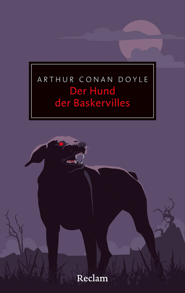 Der Hund der Baskervilles (Arthur Conan Doyle)