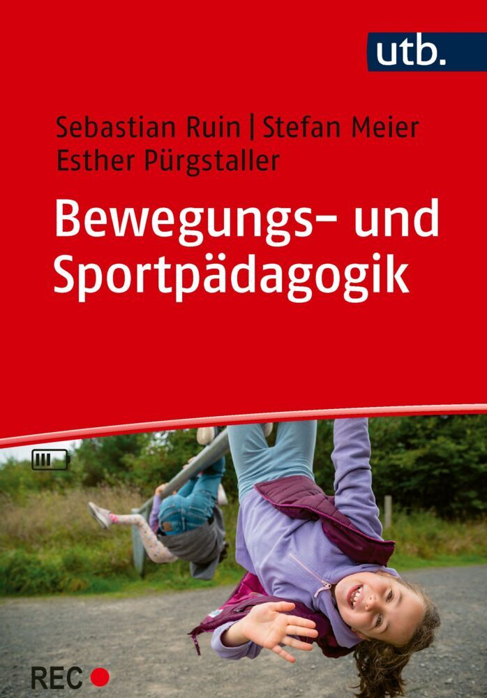 Bewegungs- und Sportpädagogik (Sebastian Ruin)