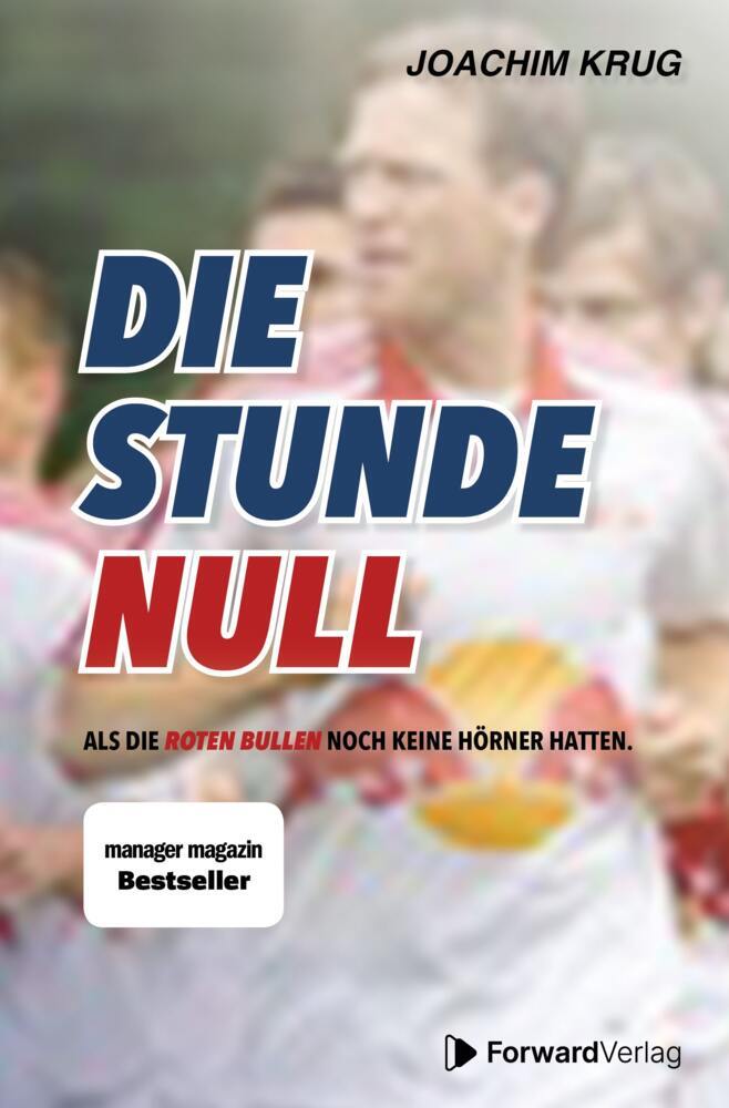 Die Stunde Null (Joachim Krug)