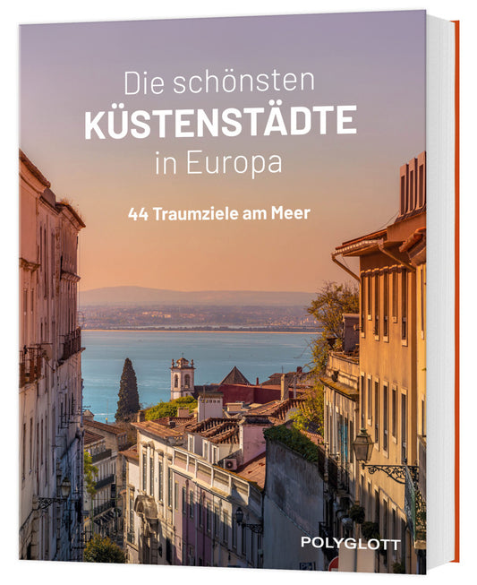 Die schönsten Küstenstädte in Europa (Diverse)