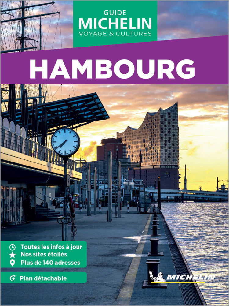 R.Hambourg WE&GO 167003