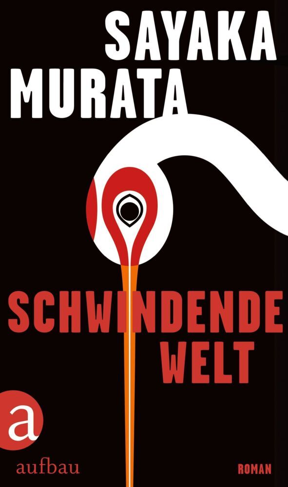 Schwindende Welt (Sayaka Murata)