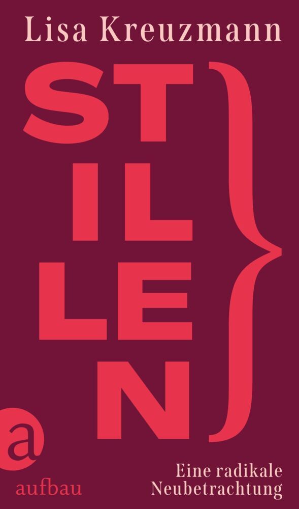 Stillen (Lisa Kreuzmann)
