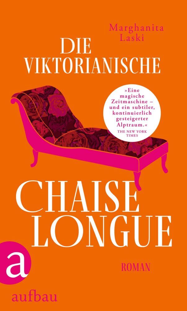 Die viktorianische Chaiselongue (Marghanita Laski)