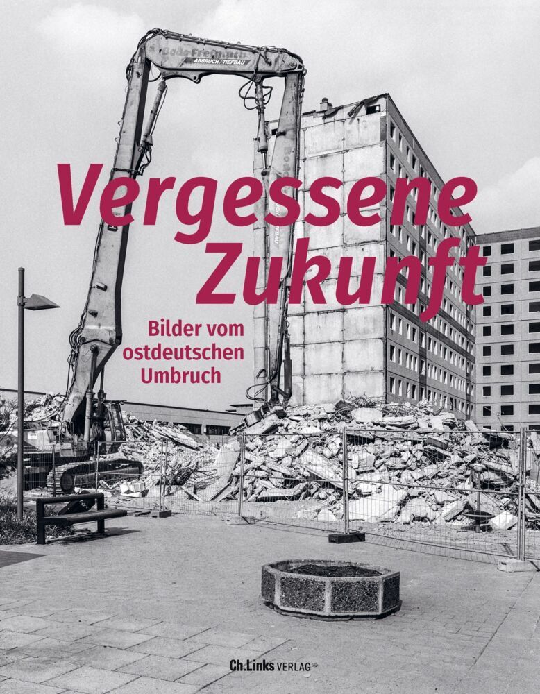 Vergessene Zukunft (Jürgen Danyel)