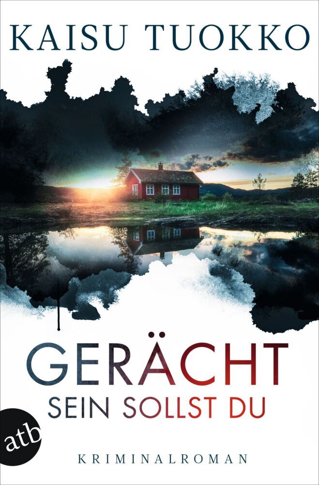 Gerächt sein sollst du (Kaisu Tuokko)