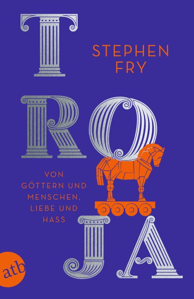 Troja (Stephen Fry)