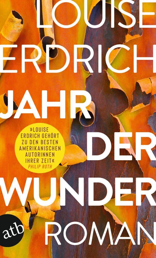 Jahr der Wunder (Louise Erdrich)