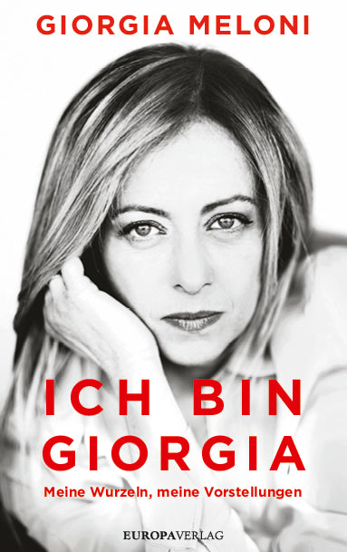 Ich bin Giorgia (Giorgia Meloni)