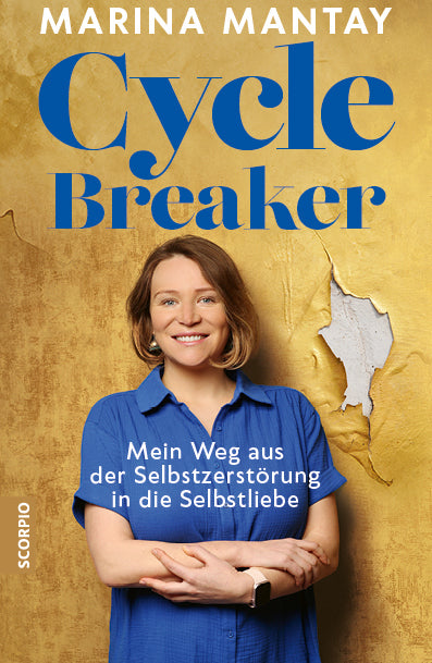 Cycle Breaker (Marina Mantay)