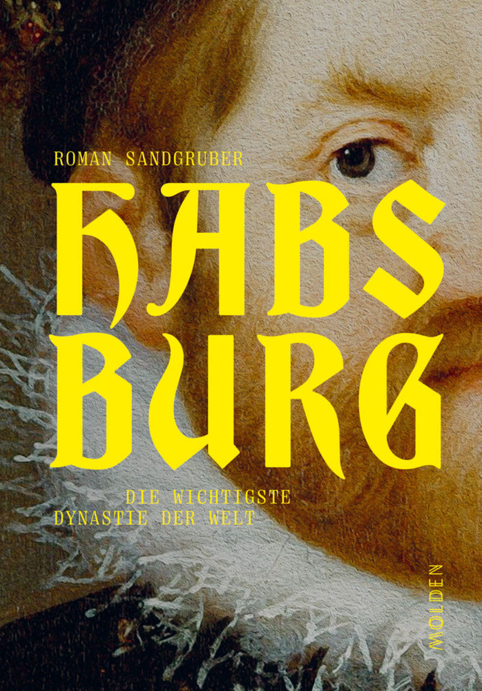 Habsburg (Roman Sandgruber)
