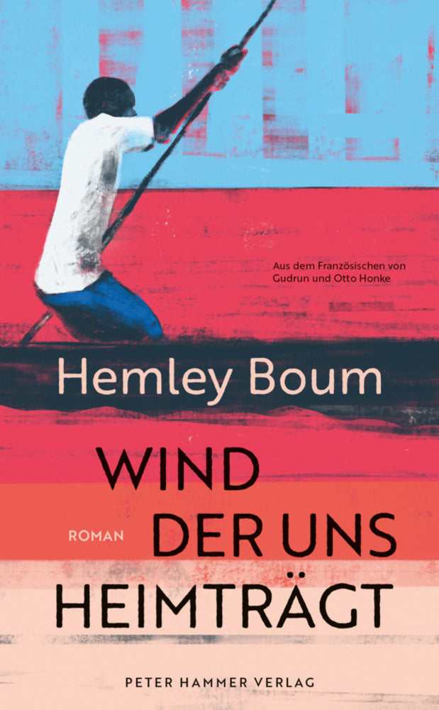 Wind, der uns heimträgt (Hemley Boum)