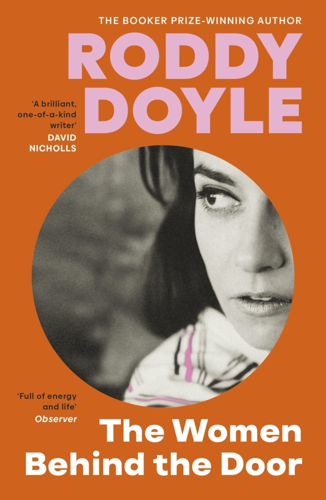 The Women Behind the Door (Roddy Doyle)